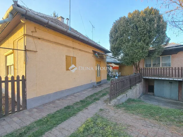 Eladó ház Lakitelek 71 nm