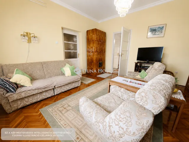 Eladó ház Tiszaalpár 110 nm