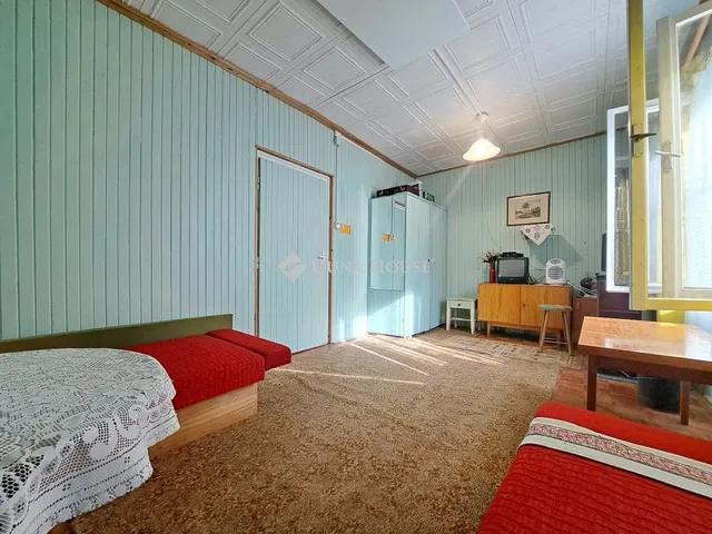 Eladó nyaraló Lakitelek 24 nm