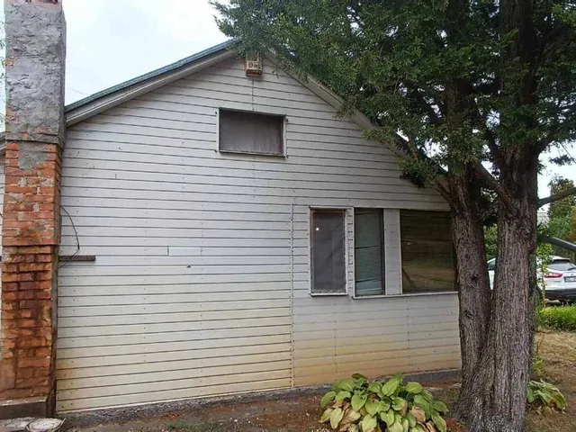 Eladó ház Kunpeszér 50 nm