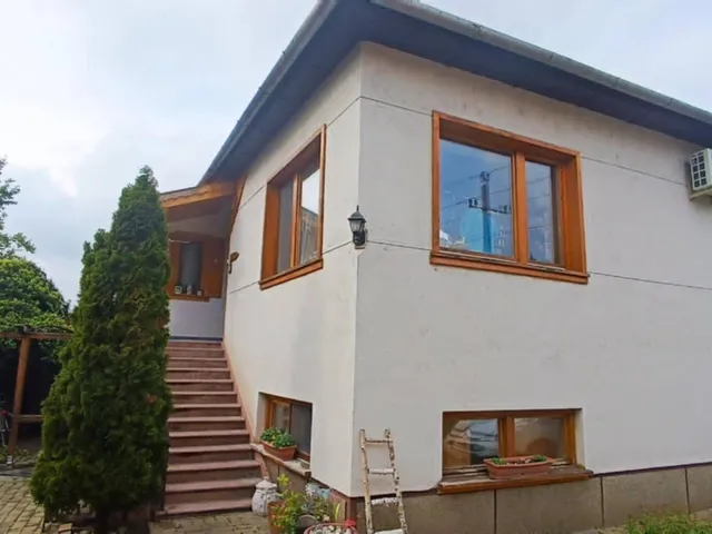 Eladó ház Dabas, Városközpont 175 nm