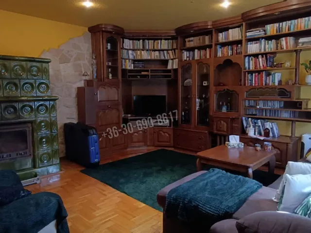 Eladó ház Kiskunlacháza 205 nm