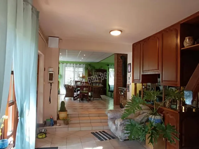 Eladó ház Kiskunlacháza 205 nm