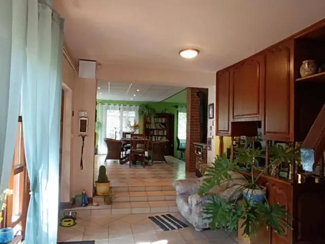 Eladó ház Kiskunlacháza 205 nm
