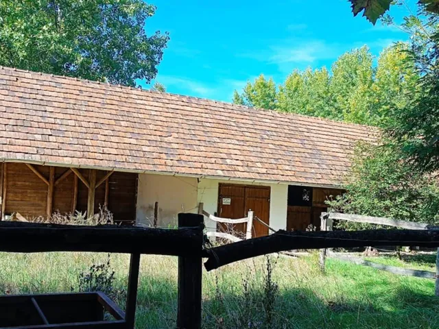 Eladó mezőgazdasági ingatlan Kiskunlacháza 150 nm