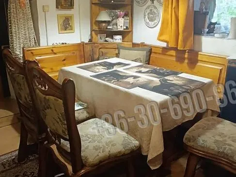 Eladó mezőgazdasági ingatlan Kunszentmiklós, Kunbábony 180 nm