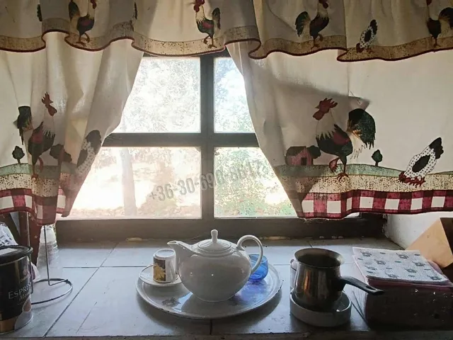 Eladó mezőgazdasági ingatlan Kunszentmiklós, Kunbábony 180 nm