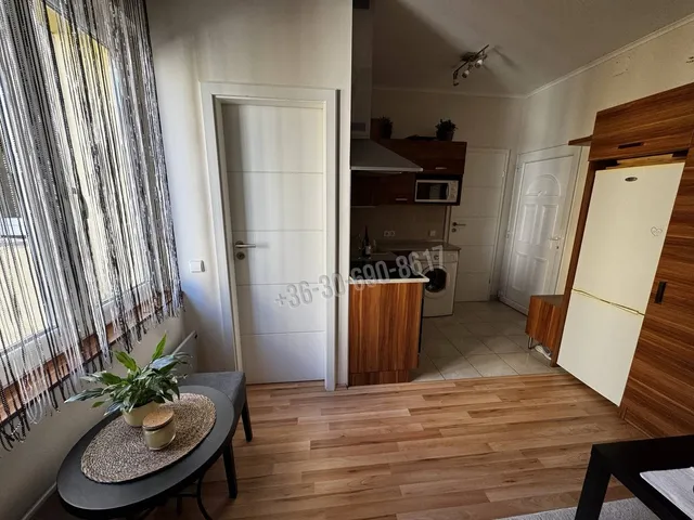 Eladó lakás Budapest V. kerület, Lipótváros 28 nm