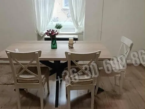 Eladó lakás Budapest XIII. kerület, Angyalföld 24 nm