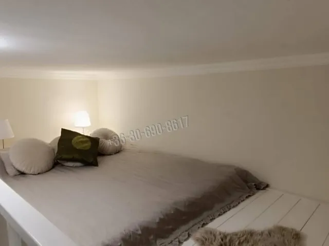 Eladó lakás Budapest XIII. kerület, Angyalföld 24 nm