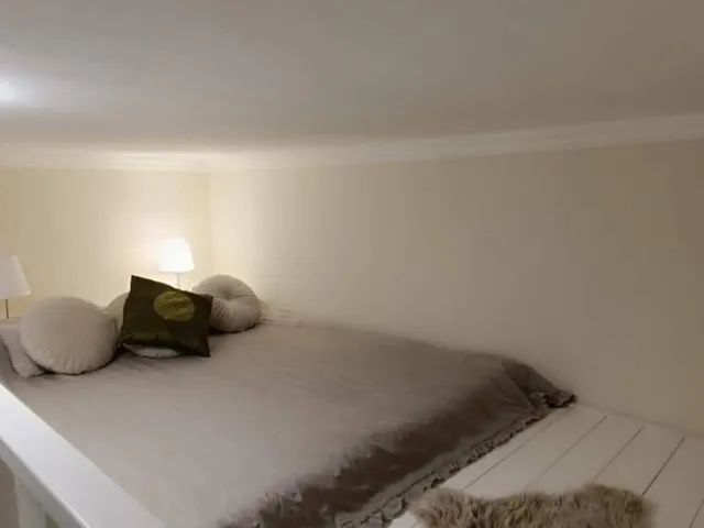 Eladó lakás Budapest XIII. kerület, Angyalföld 24 nm