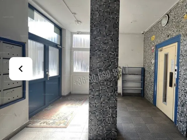 Eladó lakás Budapest VIII. kerület, Corvin negyed