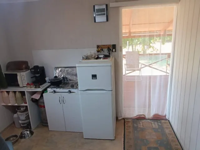 Eladó ház Kunpeszér 40 nm