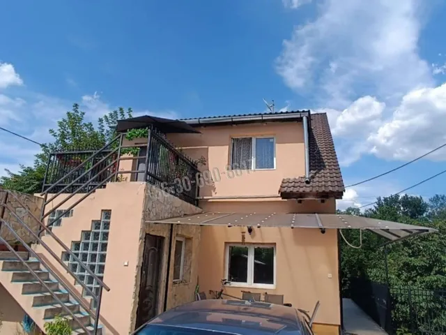 Eladó ház Budapest XXIII. kerület, Soroksár 288 nm
