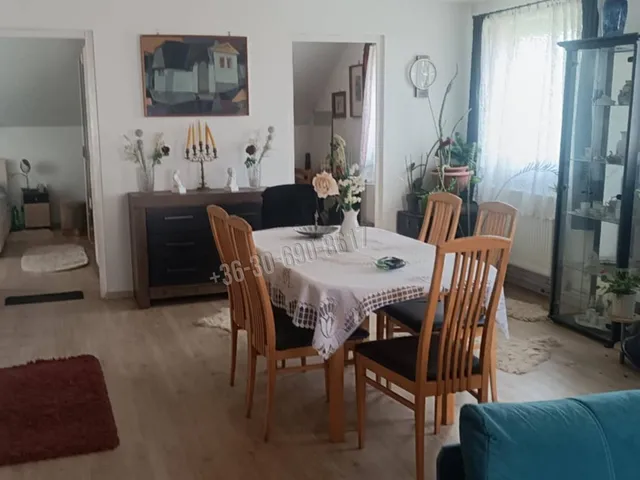 Eladó ház Budapest XXIII. kerület, Soroksár 288 nm