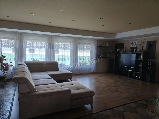 Eladó ház Dabas, Városközpont 130 nm