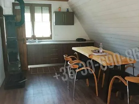 Eladó ház Dabas, Sári 42 nm