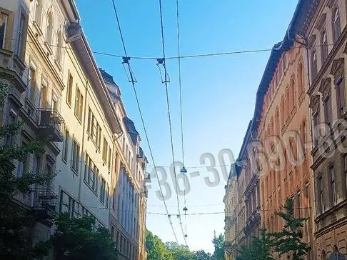 Eladó lakás Budapest VII. kerület, Ligetváros 39 nm