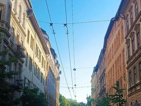 Eladó lakás Budapest VII. kerület, Ligetváros 39 nm