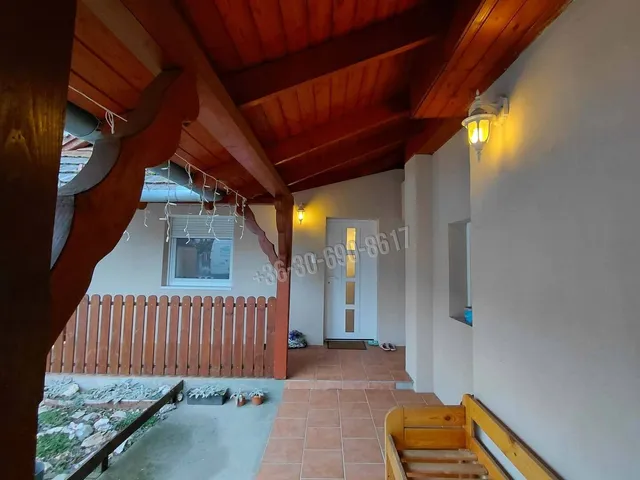 Eladó ház Dabas, Gyón 130 nm