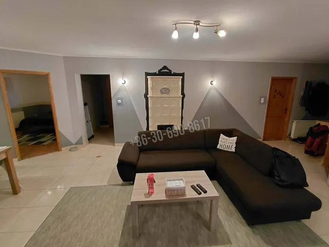 Eladó ház Dabas, Gyón 130 nm