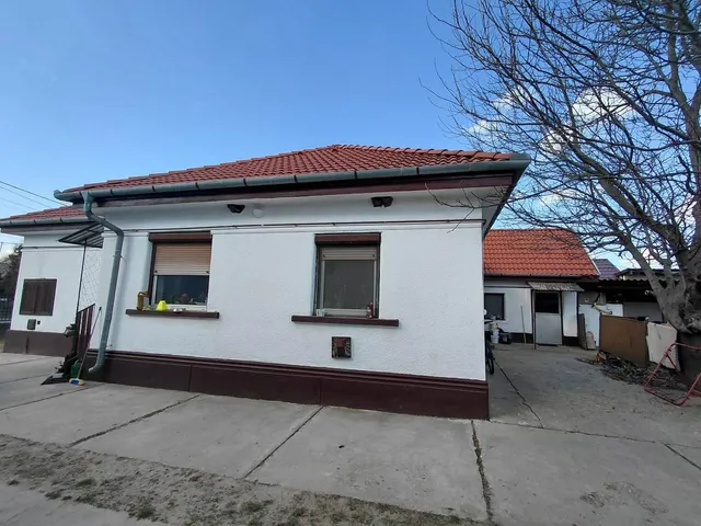 Eladó ház Inárcs 90 nm