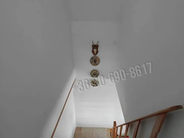 Eladó ház Kunpeszér 80 nm