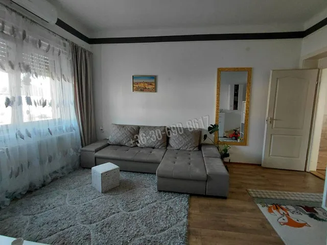 Eladó lakás Budapest XX. kerület, Pacsirtatelep 53 nm