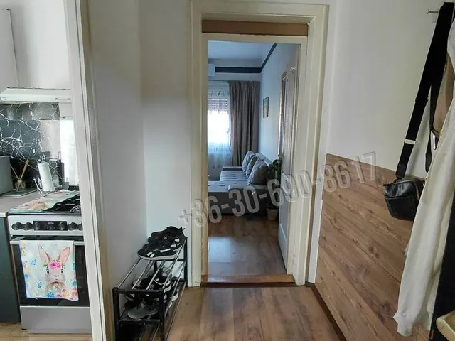 Eladó lakás Budapest XX. kerület, Pacsirtatelep 53 nm