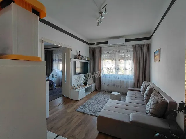 Eladó lakás Budapest XX. kerület, Pacsirtatelep 53 nm