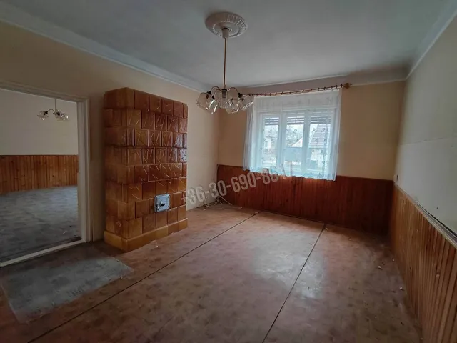 Eladó ház Kunszentmiklós 71 nm