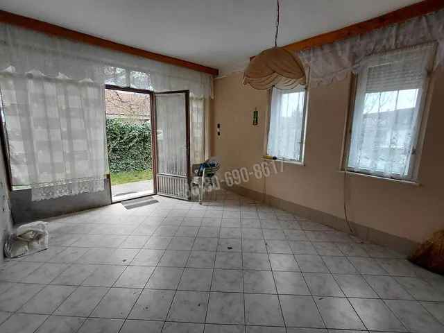 Eladó ház Kunszentmiklós 71 nm