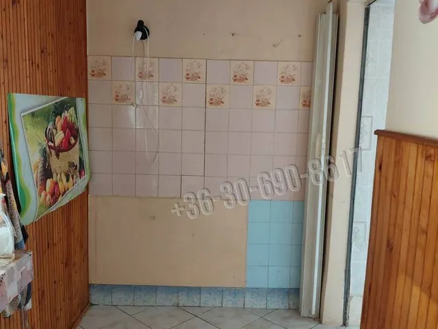 Eladó ház Kunszentmiklós 71 nm