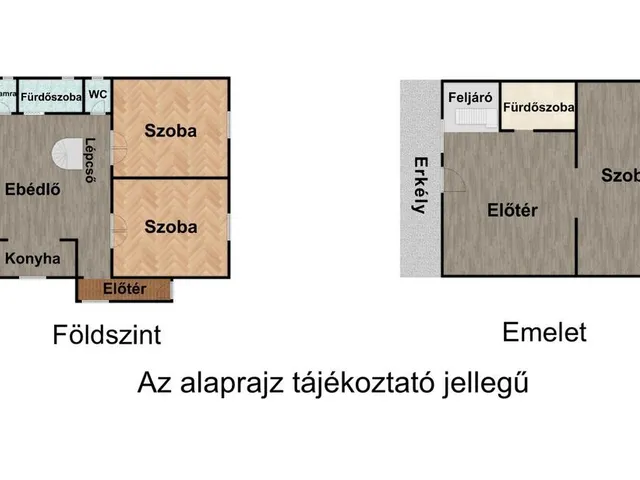 Eladó ház Tiszabercel 97 nm