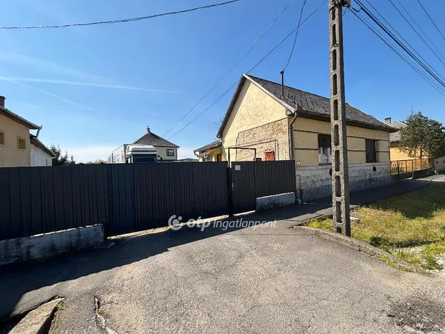 Eladó ház Kisvárda 127 nm