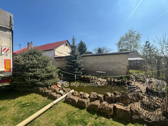 Eladó ház Kisvárda 127 nm