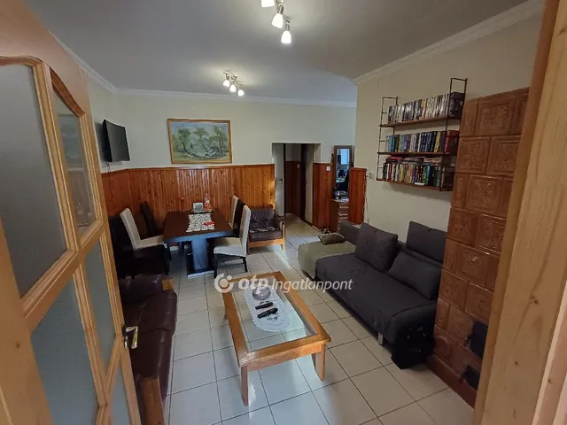 Eladó ház Baktalórántháza 168 nm