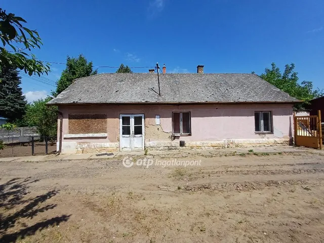 Eladó ház Nyíregyháza, Oros 60 nm