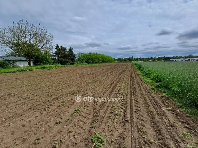 Eladó telek Nyíregyháza 5920 nm