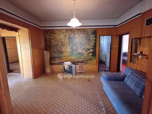 Eladó ház Tiszalök 85 nm