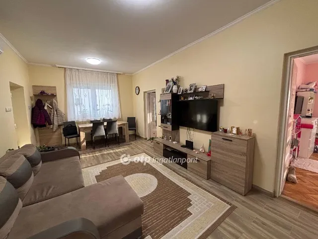 Eladó ház Kisvárda 99 nm