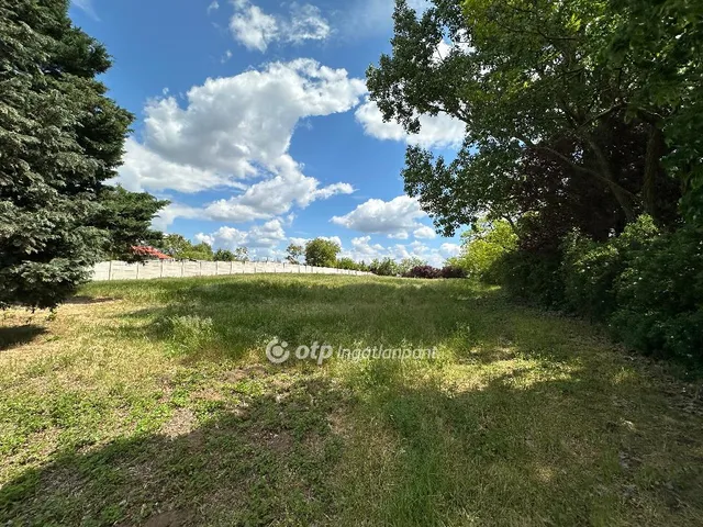 Eladó telek Nyíregyháza, Mandabokor 2899 nm