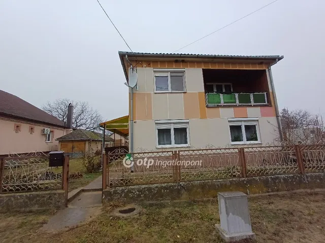 Eladó ház Magy 120 nm