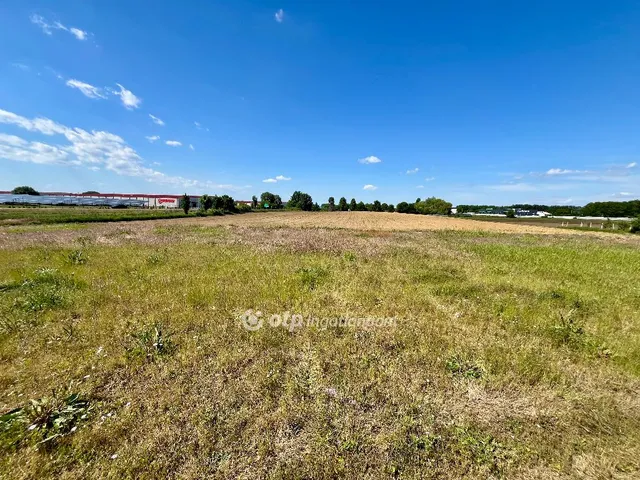 Eladó telek Nyíregyháza, Kertváros 15720 nm
