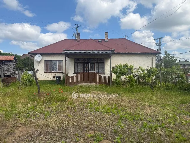 Eladó ház Érpatak 69 nm