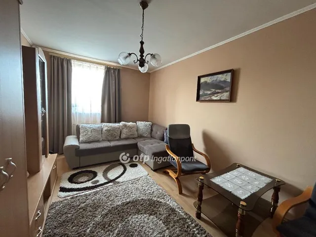 Eladó lakás Kisvárda 64 nm