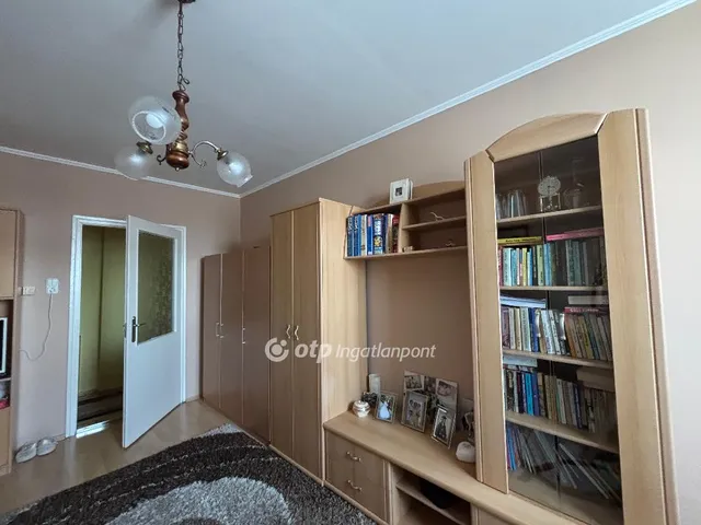 Eladó lakás Kisvárda 64 nm
