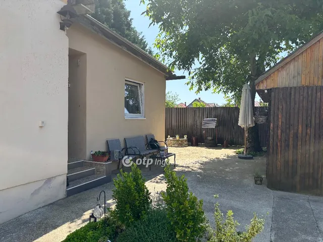 Eladó ház Kisvárda 136 nm