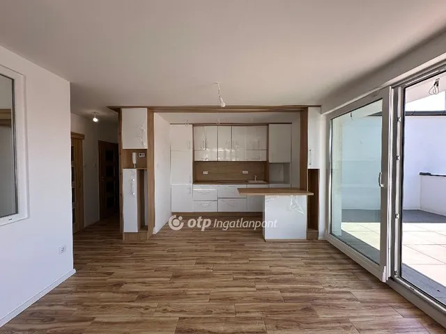 Eladó lakás Nyíregyháza, Szilvavölgy 39 nm