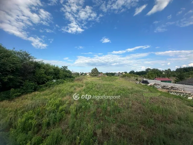 Eladó telek Nyíregyháza, Ókistelekiszőlő 728 nm